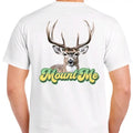 Mount Me: Deer Hunting T-Shirt, menswear Crewneck. Casual funny meme Hoodie, Sweatshirt | GrindPrints.com