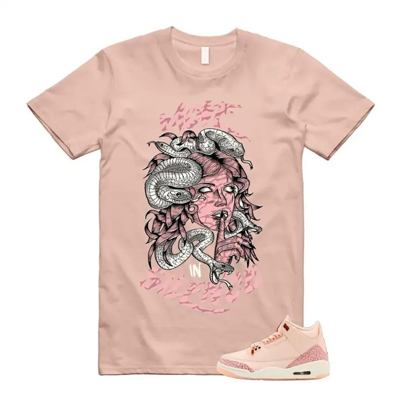 Move In Slince Match 3 Valentine Sneakers Sneakers Outfits, Fitted Graphic Tee Cotton T-shirt, Perfect for Y2K,...