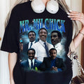 Mr. Milchick Severance Rap Retro TV Show Fan Shirt Funny Severance T-Shirts, Hoodie, Sweatshirt