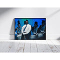 Mr. Milchick Marching Band - Severance Poster, Lumon Industries-Choreography&Merriment Performance, HBCU Band, T-Shirts,...