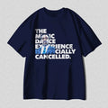 Mr. Milchik The Music Dance Experience Is Officially Canceled T Shirt Hoodie, Sweatshirt | GrindPrints.com