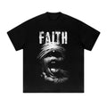 Mummy Faith Graphic Print T-Shirt, Sweatshirt, Hoodie Size S- 3XL,Gift For Women Top Womenswear Underwear Humen,...