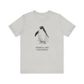 Mundus Sine Caesaribus Penguin Shirt, World Without Caesars Tee, Don't Tariff the Penguins T-Shirt Hoodie, Sweatshirt