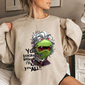 Muppet Meme Shirt, Astarion Muppets T-shirt, Game Tee Shirt, Baldur's Gate Game Shirt, Muppets Sweatshirt, Muppet Merch...