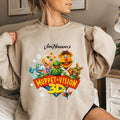 Muppet Vision 3D Tee Shirt, Vintage Muppet Lovers Sweatshirt, Retro Gonzo Miss Piggy And Kermit Shirt, 90s Childhood...