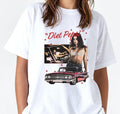 Music Addison Rae 'Diet Pepsi' T-Shirt T-Shirt Cotton and Machine Washable Unique Graphic Tee You Can Customize Hoodie,...