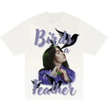 Music Birds a Feather Shirt, Eilishh Gift Fans Tee Hoodie, Sweatshirt | GrindPrints.com