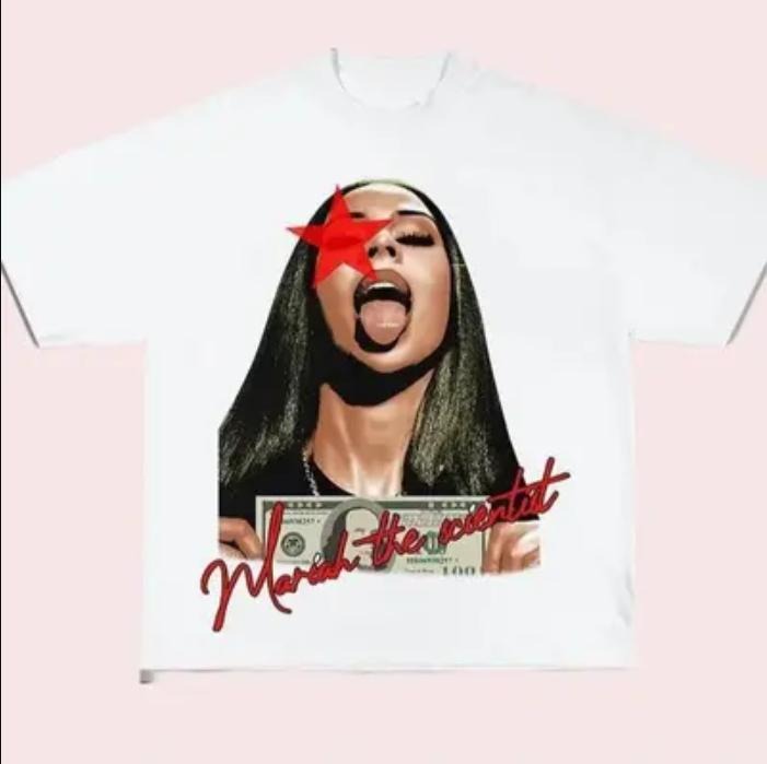 Music Graphic Mariahhh Scientist Shirt Fan Tee Hoodie, Sweatshirt | GrindPrints.com