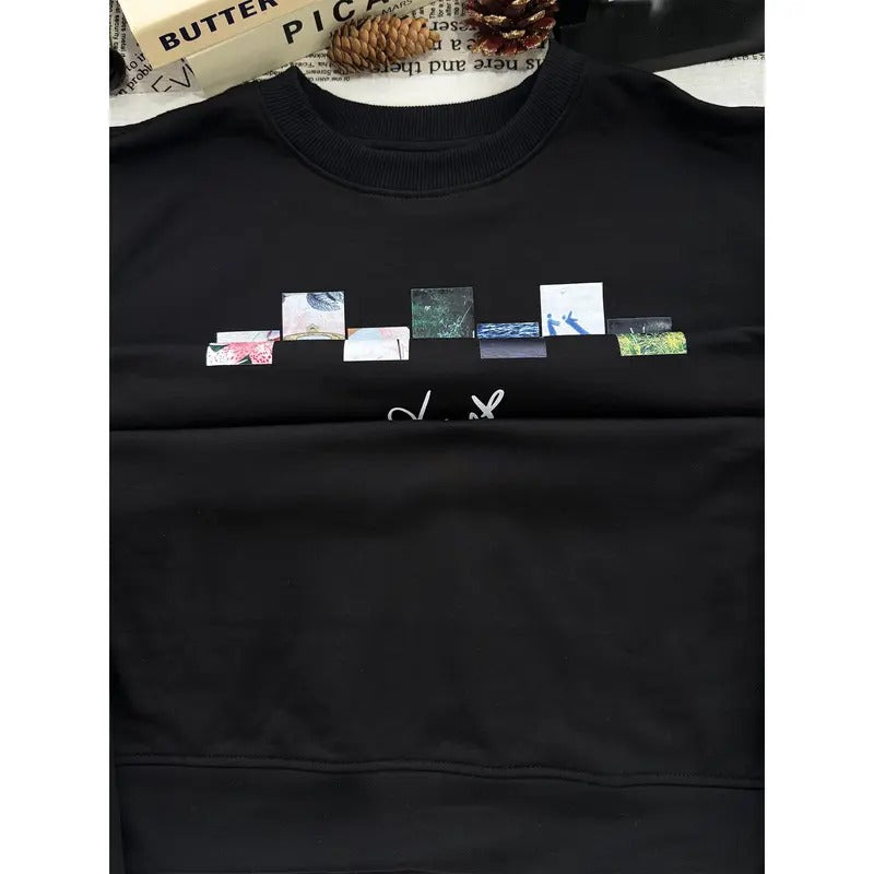 Music Shirt, New Album Sweatshirt, S.Z.A Album Hoodie Womenswear | GrindPrints.com