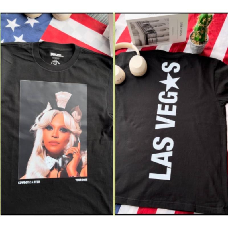 Music Tour 2025 LasV Tee Gift Fans Shirt Hoodie, Sweatshirt | GrindPrints.com