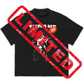 Music Tour T-Shirt Sustainable Cotton Perfect Gift for Fans Everyday Graphic Tee Hoodie, Sweatshirt | GrindPrints.com