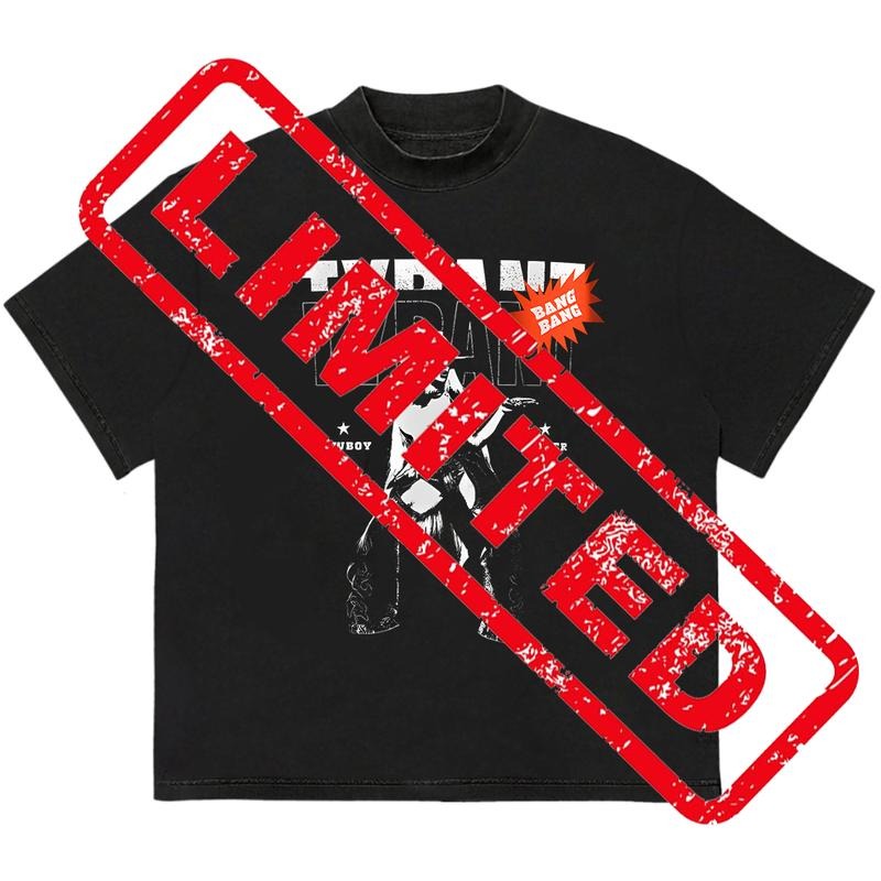 Music Tour T-Shirt Sustainable Cotton Perfect Gift for Fans Everyday Graphic Tee Hoodie, Sweatshirt | GrindPrints.com