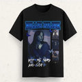 Music Tour T-shirt, Stylish Graphic Tee Hoodie, Sweatshirt | GrindPrints.com