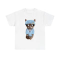 Music Tylerrrr Cat Shirt, Gift Funny Fans Tee Hoodie, Sweatshirt | GrindPrints.com