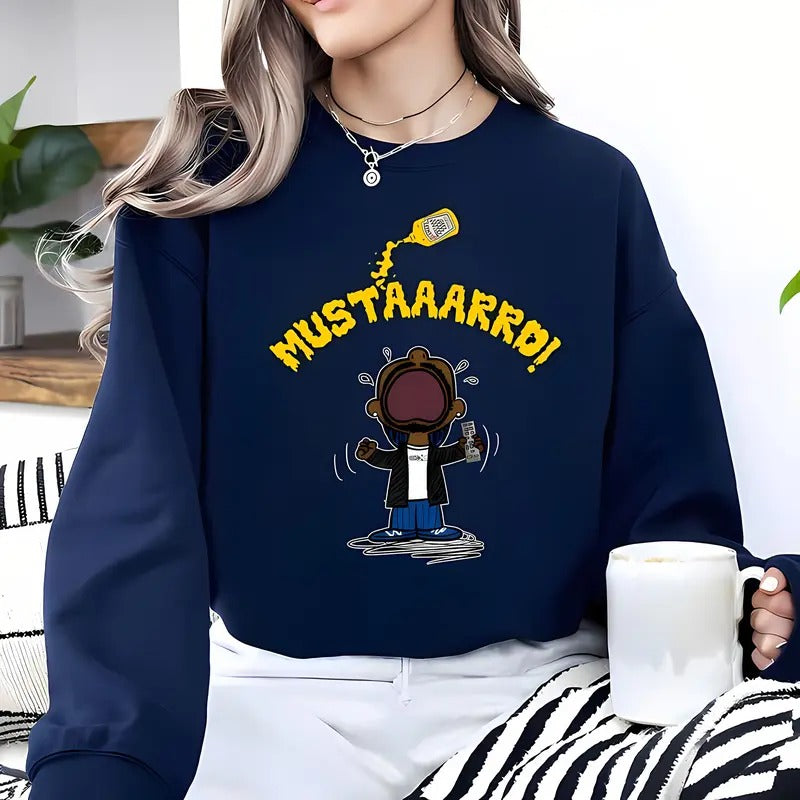 Musttarrd & Vintage T-Shirts, Hoodie, Sweatshirt