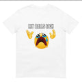 My Balls Itch Shirt Funny Sarcastic T-Shirt Hoodie, Sweatshirt | GrindPrints.com