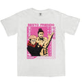 My Besto Friendo Shirt,JJK Merch,Besto Friendo Tee,Anime Shirt For Friend,Gift for Him,Toji Fushiguro,Gojo, Yuji...