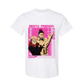 My Besto Friendo, Anime T-shirt DRG, Full Color, Full Sizestyle{n002}2 Hoodie, Sweatshirt | GrindPrints.com