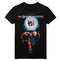 My Bloody Valentine: Classic T-Shirt Crewneck Tee Casual Fabric Hoodie, Sweatshirt | GrindPrints.com