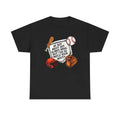 My Boy Might Not Always Swing But I Do So Watch Your Mouth Shirt, Baseball Shirt, Sarcasm Shirt, Unisex T-Shirt, Gifts...