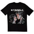 My Chemical Romance Romance T-Shirt, Emo Punk Graphic Tee, Vintage Rock Streetwear for Men, Unisex Emo Graphic Shirt,...