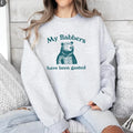 My Flabbers Have Been Gasted Sweatshirt