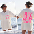 My Girl Mom Era T Shirt, Mama Shirt, Mothers Day Shirt, Gift For Mom, In My Girl Mom Era Shirt, Girl Mom Era Shirt, Mom...