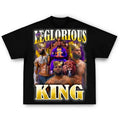 My LeGlorious King Shirt Streetwear T-Shirts, Hoodie, Sweatshirt