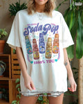 My Little Soda Pop