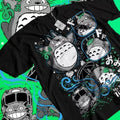 My Neighbor Totoro T-ShirtStudio Ghibli Spirited Away Anime Gift Shirt All Size Hoodie, Sweatshirt | GrindPrints.com
