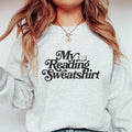 My Reading Book Lover Bookish Bookish Shirts Librarian Shirt One More Chapter T-Shirts, Hoodie, Sweatshirt