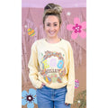 My Students are Egg-Cellent Easter Graphic Long Sleeve T-Shirt Hoodie, Sweatshirt | GrindPrints.com