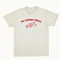 My Tummy Hurts - Unisex T Shirtstyle{n002}2 T-Shirts, Hoodie, Sweatshirt | GrindPrints.com