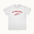 My Tummy Hurts Unisex T Shirt, Funny, Meme, Funny Bear Shirt, Meme Funny Shirt, Unisex T-Shirt, Short Sleeve Tee Shirt,...