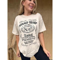 N.47 Graphic Tee Hoodie, Sweatshirt | GrindPrints.com