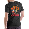 NATIONAL FART BOX TONGUE PUNCHING CHAMPION T Shirt, Unisex Cotton Menswear Stylish Hoodie, Sweatshirt | GrindPrints.com