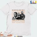 NB 327 CALIA WHITE CORAL SNEAKER MATCHING T-SHIRT (NO MATTER HOW DIRTY) Hoodie, Sweatshirt | GrindPrints.com