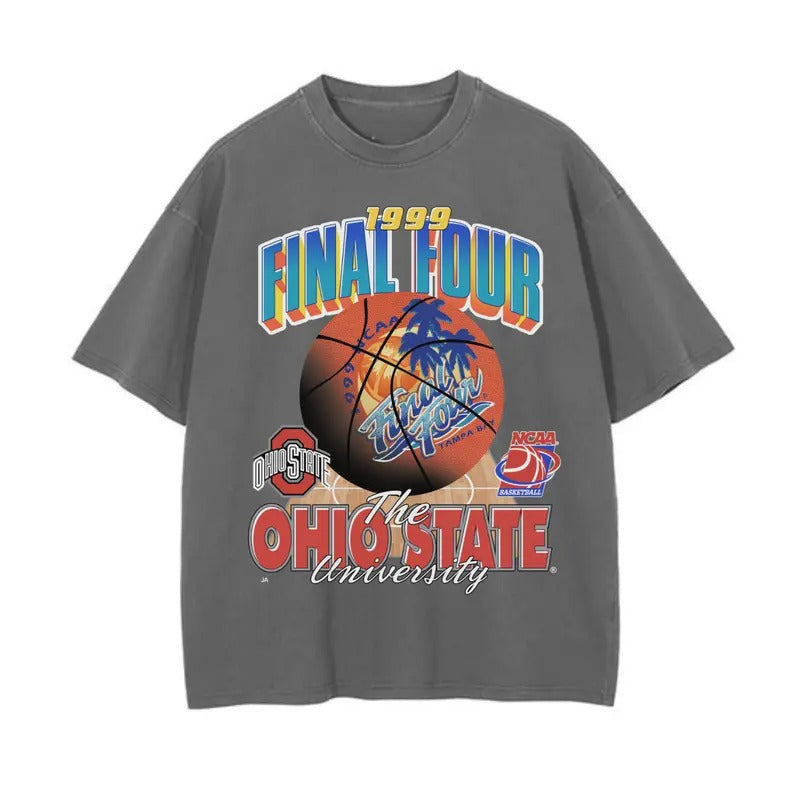 NCAA Final Four Edition Basketball For Man And Woman T-Shirts, Hoodie, Sweatshirt | GrindPrints.com