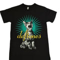 NEW- DEFTONES CAT BAND T-SHIRT  Classic Cotton Fabric Menswear Hoodie, Sweatshirt | GrindPrints.com