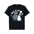 NEW! Funny This Is My Spare Bowling Game Gift Men T-Shirt - MADE IN USA Made in USA Hoodie, Sweatshirt | GrindPrints.com
