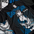 NEW Dandadan Seiko Ayase T-shirt Cosplay Momo Anime Gift Shirt All Sizes Hoodie, Sweatshirt | GrindPrints.com