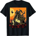 NEW LIMITED Unholy Dirty Nun Satan Is My Daddy, Funny T-shirt, Vintage Graphic Tee Hoodie, Sweatshirt | GrindPrints.com