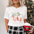 NICU Nurse Christmas Shirt, Nurse Appreciation Gift for Neonatal Intensive Care Unit Sweatshirt, Xmas Nicu Rn Tee Casual...