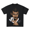 NIKOLA JOKIC JUMBO BOOTLEG GRAPHIC T-SHIRT - STREETWEAR Hoodie, Sweatshirt | GrindPrints.com