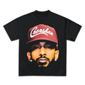 NIPSEY HUSSLE JUMBO BOOTLEG GRAPHIC T-SHIRT - STREETWEAR Hoodie, Sweatshirt | GrindPrints.com
