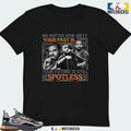 NK AIR MAX 270 REACT WINTER WOLF GREY SNEAKER MATCHING T-SHIRT (NO MATTER HOW DIRTY) Hoodie, Sweatshirt | GrindPrints.com