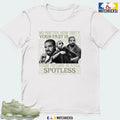 NK AIR MAX SCORPION GREEN SNEAKER MATCHING T-SHIRT (NO MATTER HOW DIRTY) Hoodie, Sweatshirt | GrindPrints.com
