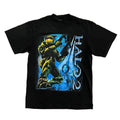 NMC Halo 2 Tee T-Shirt Cotton Menswear Cotton Menswear Top Decoration Hoodie, Sweatshirt | GrindPrints.com