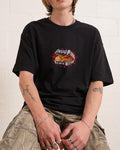 NUG LIFE T-SHIRT, Men Summer Fashion Cotton, Cotton Menswear, S to 3XL Soft Top Hoodie, Sweatshirt | GrindPrints.com