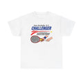 NY Tennis Challenge T-Shirt New Rochelle Sports Graphic Tee Hoodie, Sweatshirt | GrindPrints.com